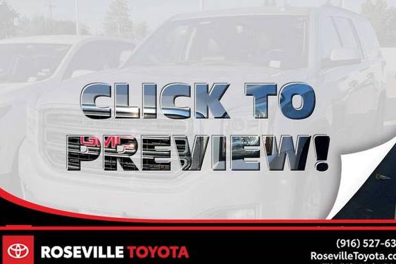 GMC YUKON XL 2017 1GKS1GKC6HR388918 image